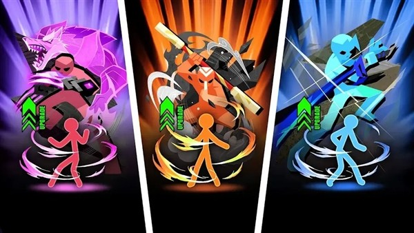 史诗火柴人中文版