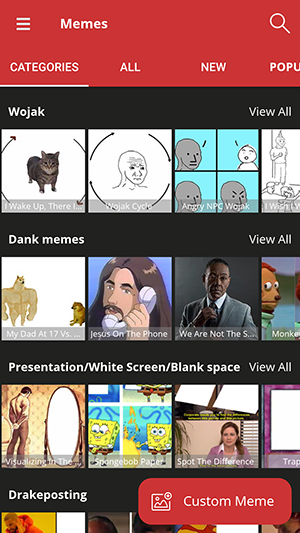 meme动画制作软件手机版