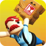 可靠快递完整版