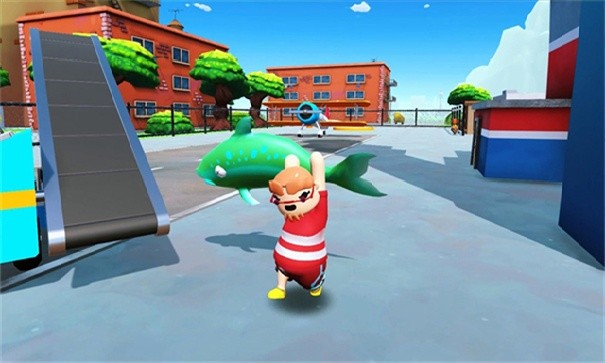 可靠快递完整版