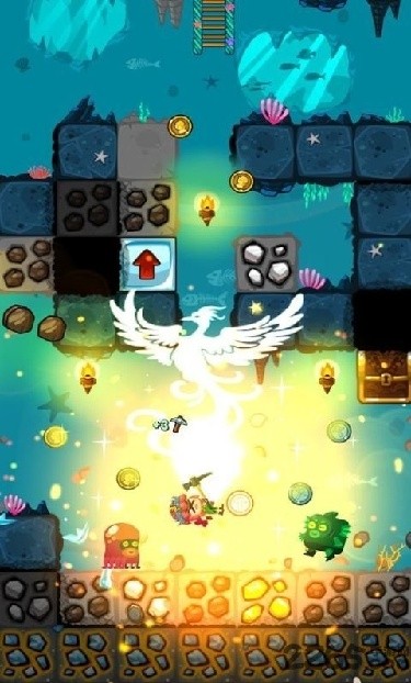 口袋矿工3中文版