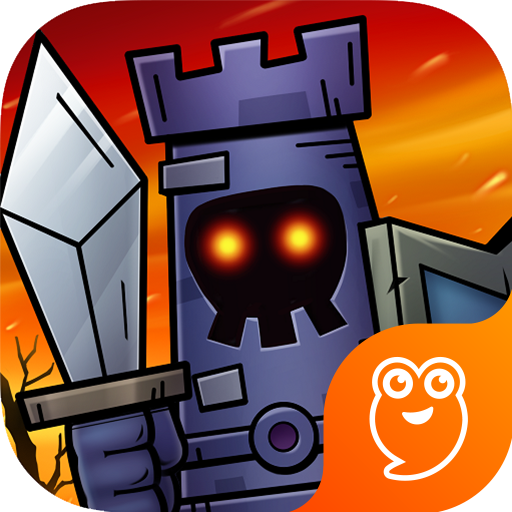 俺来当英雄最新版