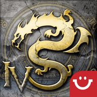 艾诺迪亚4魔改版