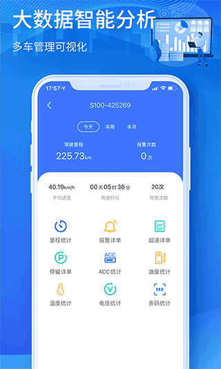 立即定位app