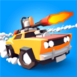 疯狂撞车王九游版