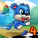 Fun Run 4游戏