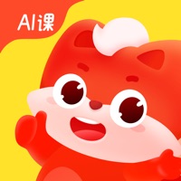 小狸AI课app