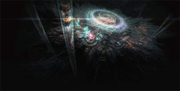 NIKKE胜利女神国际服