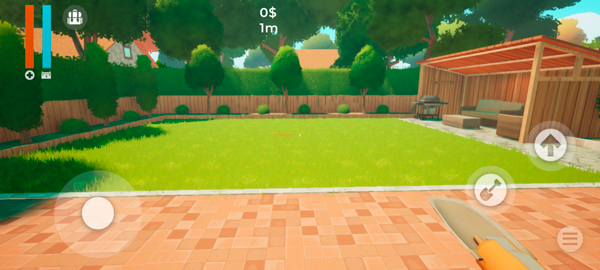 掘地求财官方正版