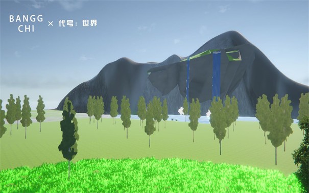 代号世界测试服