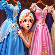 好莱坞心动时刻汉化版