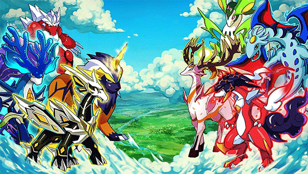 精灵风暴2手游(Monster Storm2)