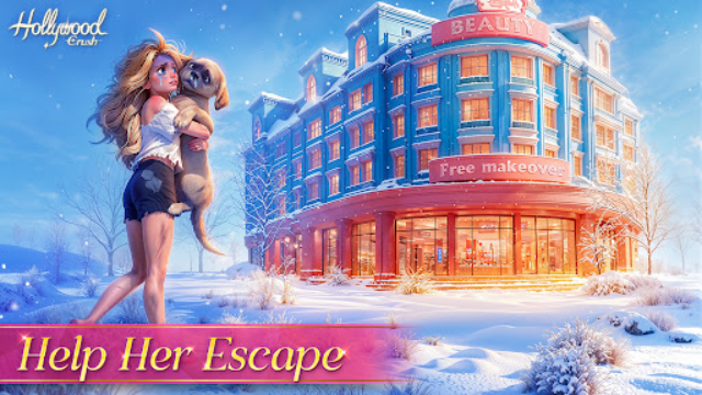 好莱坞心动时刻汉化版