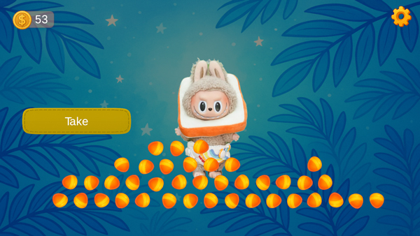 拉布布开箱模拟器最新版