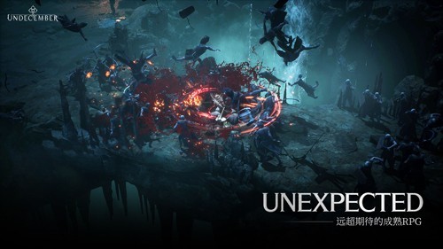 十三月手游国际服