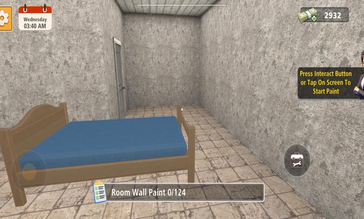 汽车旅馆模拟器无限金币版