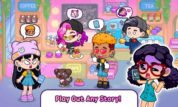 多普莱斯世界全解锁版