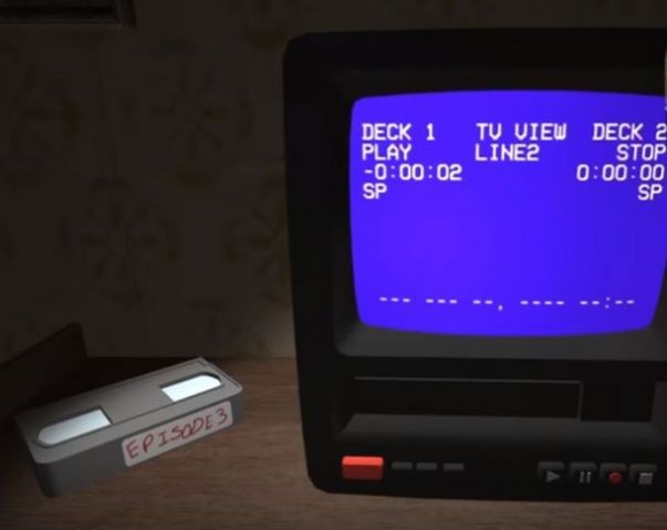 冒险的阿曼达2完整版