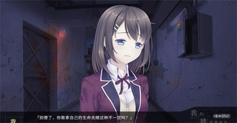 我和她的世界末日安卓移植版