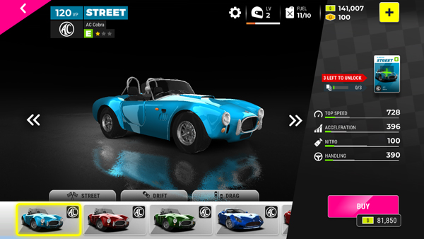 极限竞速专家破解版