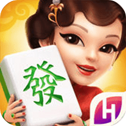 哈灵麻将上海敲麻