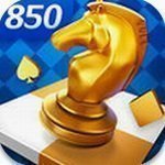 850新版本6周年版