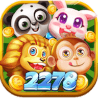 2278游戏中心手机版v3.9.0