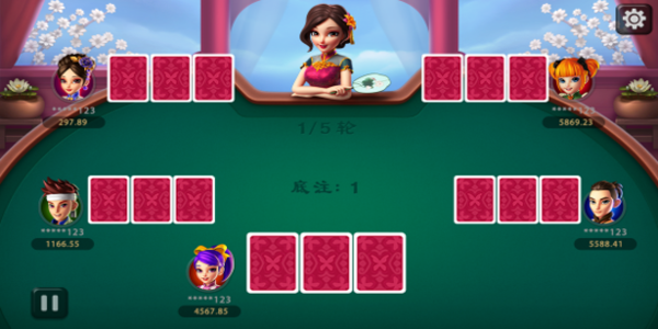 单机炸金花无限金币最新版下载