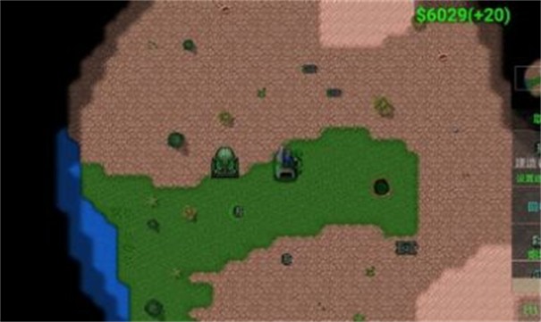 科研世界