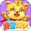 贝奇学拼音汉字app