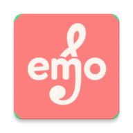 EMO音乐app