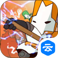 城堡破坏者汉化版