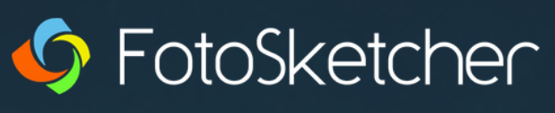 FotoSketcher
