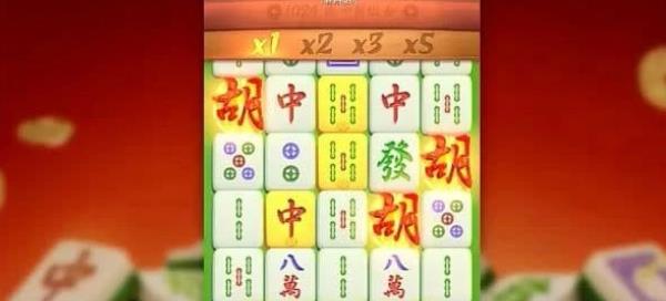 pg电子游戏网站麻将胡了