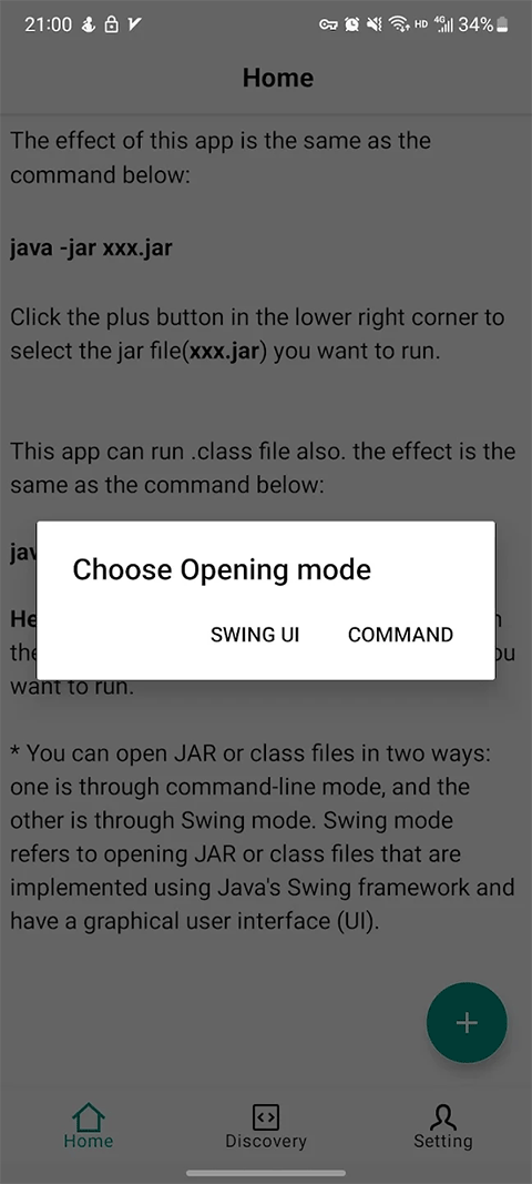 Jre4Android