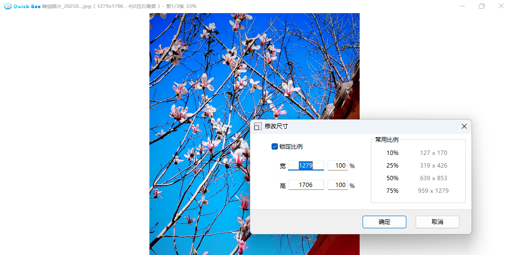 QuickSee快看图