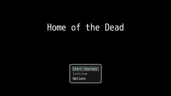 死亡之家汉化版