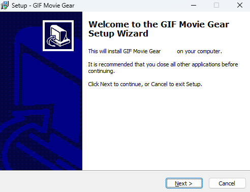 GIF Movie Gear