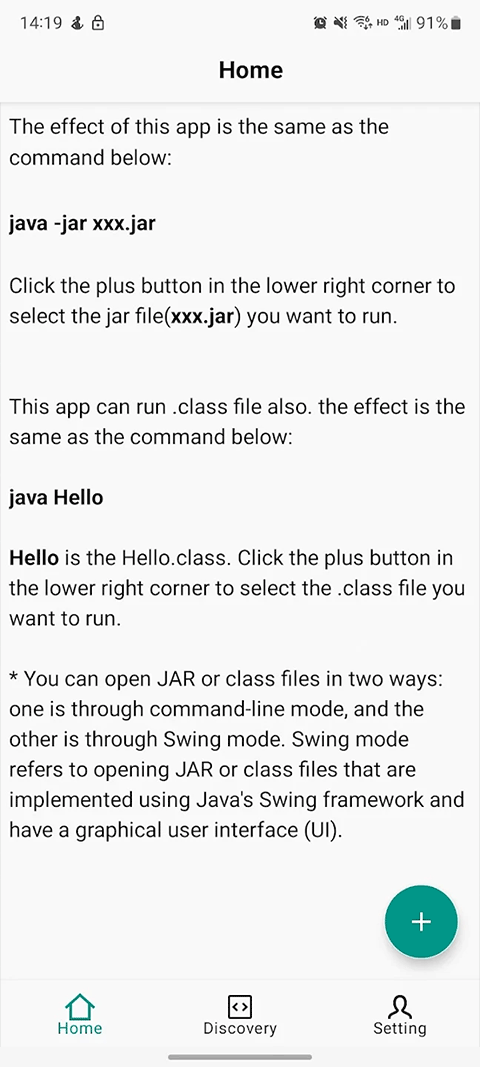 Jre4Android