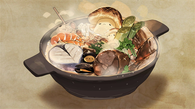 勇士食堂官方版