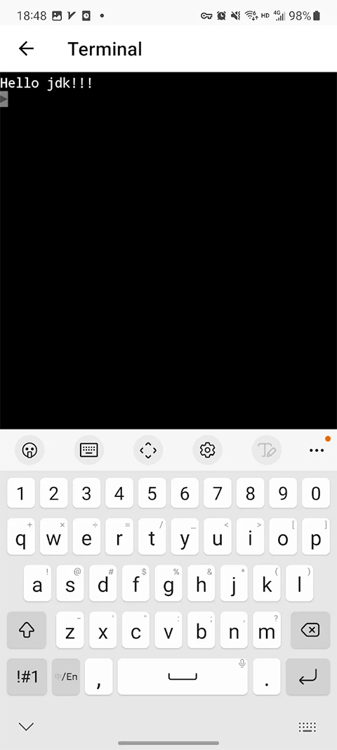 Jre4Android
