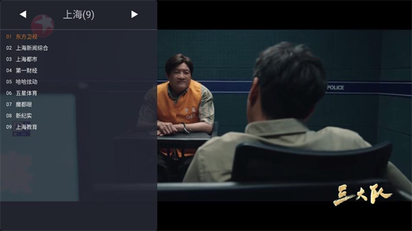 WebView电视