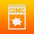 iComics漫画阅读器