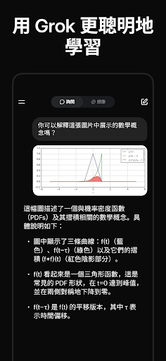 Grok卸甲版