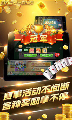 艾乐棋牌透视软件