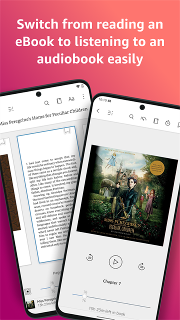 Kindle电子书