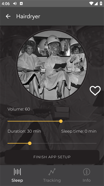 sound sleeper安卓版