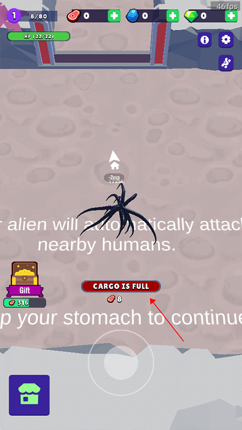 AlienInvasion