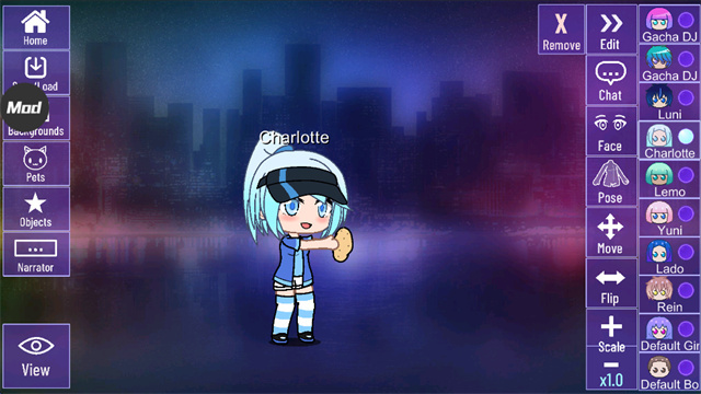 加查俱乐部nox