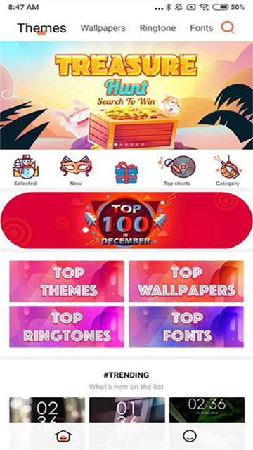 小米主题国际版(Xiaomi Themes)